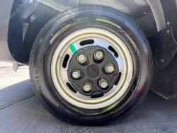 2025 Iveco Daily 50C18h 50C-180 (HI-MATIC)