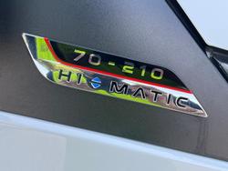 2025 Iveco Daily 50C18h 50C-180 (HI-MATIC)