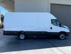 2025 Iveco Daily 50C18h 50C-180 (HI-MATIC)