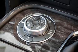 2025 Nissan Patrol Ti