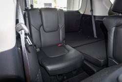 2025 Nissan Patrol Ti