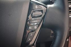 2025 Nissan Patrol Ti