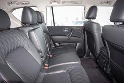 2025 Nissan Patrol Ti