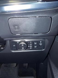 2025 Ford Everest Trend