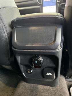 2025 Ford Everest Trend