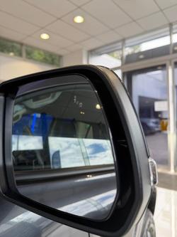 2025 Ford Everest Trend