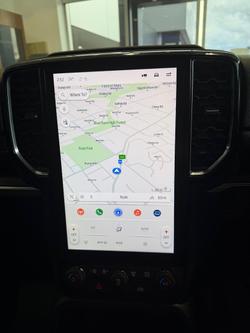 2025 Ford Everest Trend