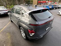 2025 Hyundai Kona Hybrid