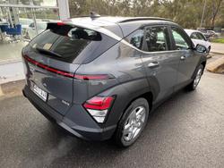 2025 Hyundai Kona Hybrid