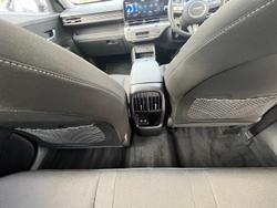 2025 Hyundai Kona Hybrid