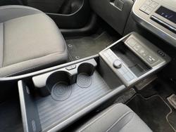 2025 Hyundai Kona Hybrid