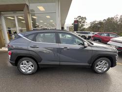2025 Hyundai Kona Hybrid