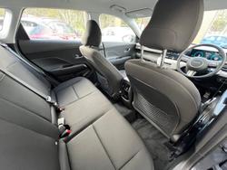 2025 Hyundai Kona Hybrid