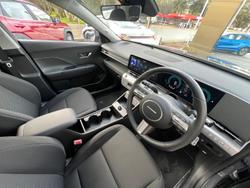 2025 Hyundai Kona Hybrid