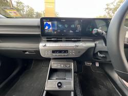 2025 Hyundai Kona Hybrid