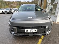 2025 Hyundai Kona Hybrid