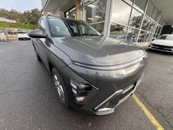 2025 Hyundai Kona Hybrid