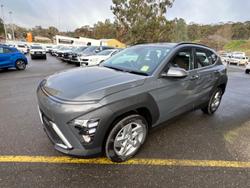 2025 Hyundai Kona Hybrid