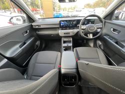 2025 Hyundai Kona Hybrid