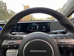 2025 Hyundai Kona Hybrid