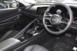 2025 Hyundai i30 Premium