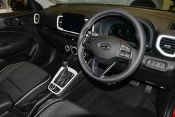 2025 Hyundai Venue Elite