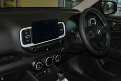 2025 Hyundai Venue Elite