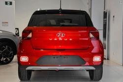 2025 Hyundai Venue Elite