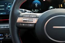 2025 Hyundai Kona Premium N Line