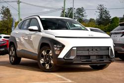 2025 Hyundai Kona Elite