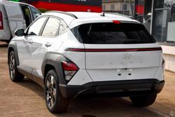 2025 Hyundai Kona Elite