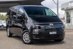 2024 Hyundai STARIA LOAD Premium