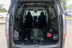 2024 Hyundai STARIA LOAD Premium
