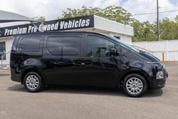 2024 Hyundai STARIA LOAD Premium