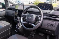 2024 Hyundai STARIA LOAD Premium