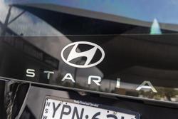 2024 Hyundai STARIA LOAD Premium