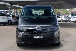 2024 Hyundai STARIA LOAD Premium