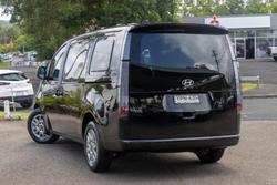 2024 Hyundai STARIA LOAD Premium