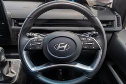 2024 Hyundai STARIA LOAD Premium