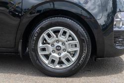 2024 Hyundai STARIA LOAD Premium