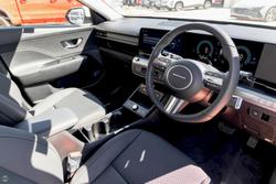 2025 Hyundai Kona Hybrid Elite