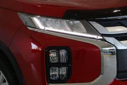 2021 Mitsubishi ASX ES Plus