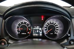 2021 Mitsubishi ASX ES Plus