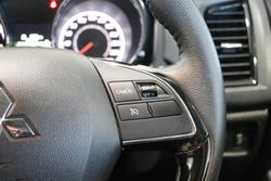 2021 Mitsubishi ASX ES Plus