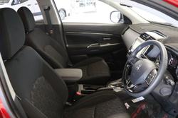 2021 Mitsubishi ASX ES Plus