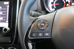 2021 Mitsubishi ASX ES Plus