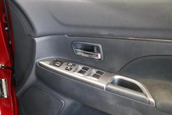 2021 Mitsubishi ASX ES Plus