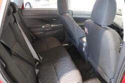 2021 Mitsubishi ASX ES Plus