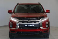 2021 Mitsubishi ASX ES Plus