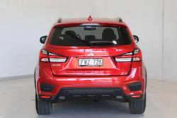 2021 Mitsubishi ASX ES Plus